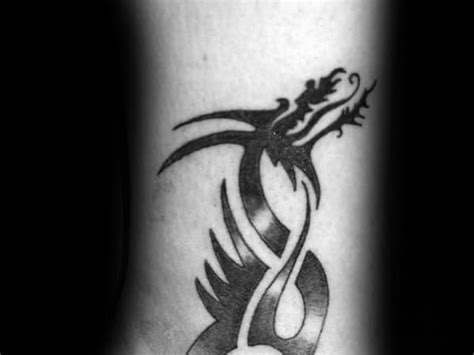 Beauty points sammeln & mit der douglas beauty card von exklusiven vorteilen profitieren. 60 Simple Dragon Tattoos For Men - Fire-Breathing Ink Ideas