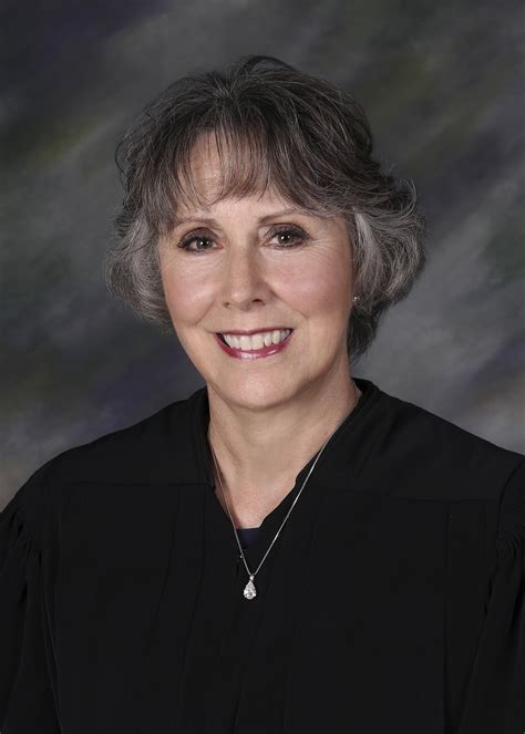 Courts Appeals Judge Melissa S May