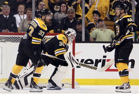 Nhl Playoffs 3 Key Takeaways For The Boston Bruins Following Game 2