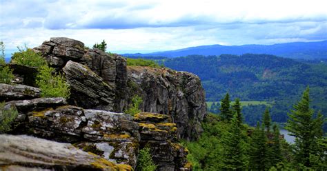 The 11 Most Beautiful Places In Oregon You Didnt Know