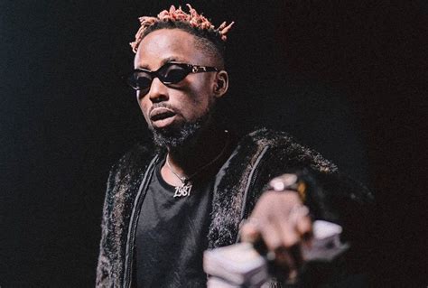 Top 10 Best Rappers In Nigeria Updated 2023