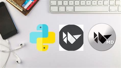 Since it is easy to learn and a very popular language, you are able to find developers even with a limited budget. Download Develop 5 apps with python , kivy and kivymd ...