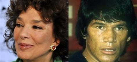 Sólo juego a que soy una diva. Graciela Borges habló de su amistad con Carlos Monzón - De ...