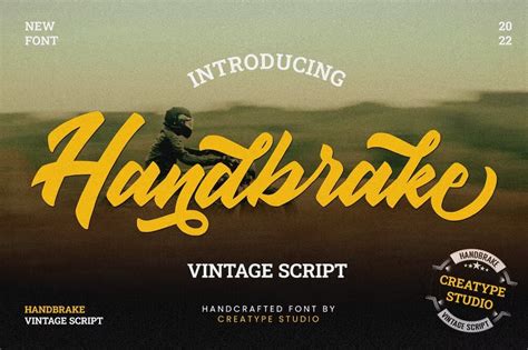 60 Best Hand Lettering And Handwriting Fonts 2023 Web Design Hawks
