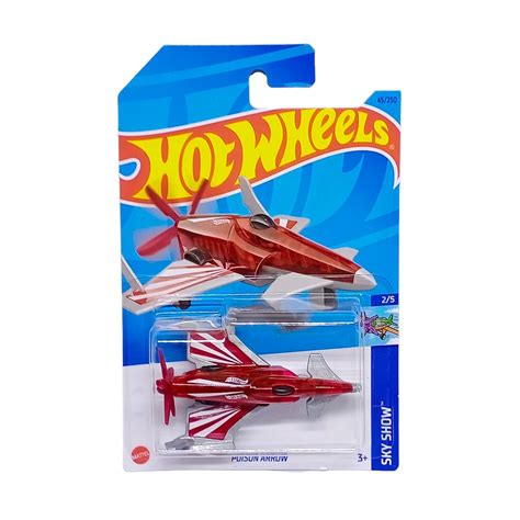 Hot Wheels Poison Arrow Merah B 2023 Lazada Indonesia
