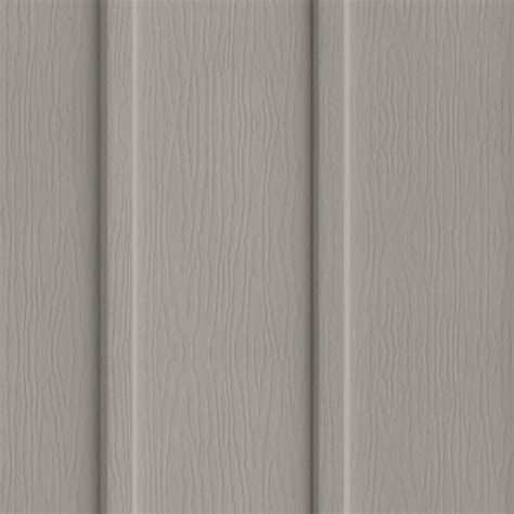 Granite Gray Siding Satin Wood Texture Seamless 08996