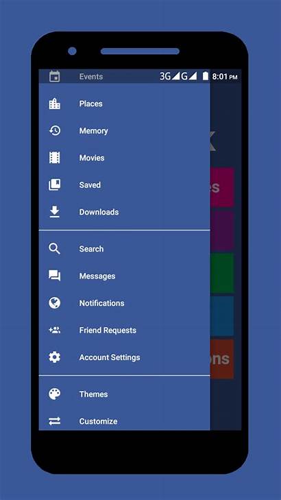 Febu Messenger App Apps