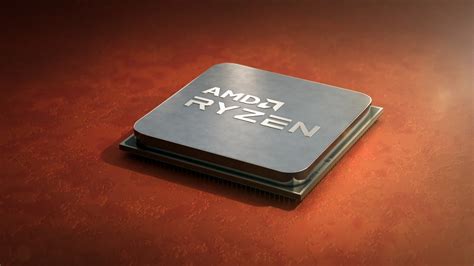 Amd Lanza Los Procesadores Ryzen 5000 Serie G Con Gráficos Radeon