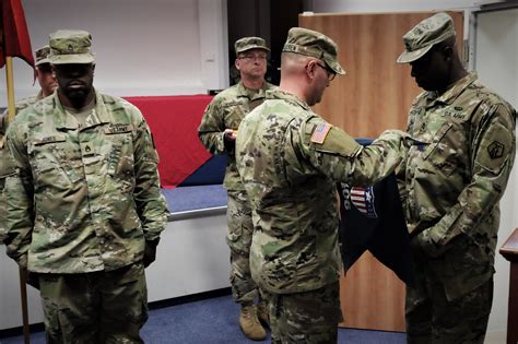 The Seven Newest Units In The Army Reserve Us Army Reserve News
