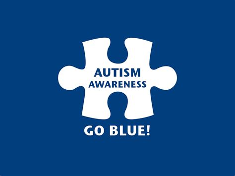 Autism Awareness Wallpapers Top Free Autism Awareness Backgrounds