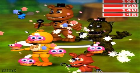 Guide Fnaf World Five Nights At Freddys World For Android Apk Download