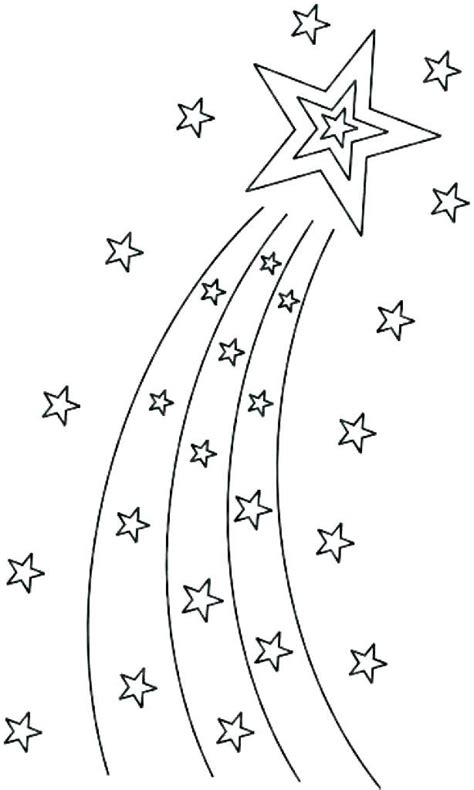 Star coloring pages are fun for children and adults. Star Coloring Pages To Print