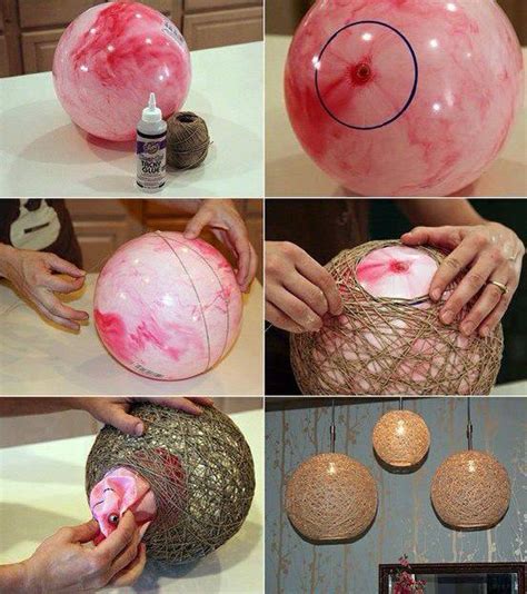 23 Cute And Simple Diy Home Crafts Tutorials