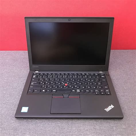 Lenovo Thinkpad X260 I5 Nam Anh Laptop