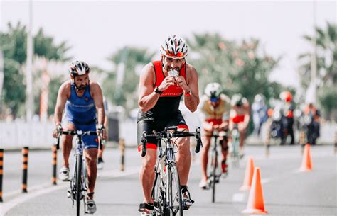 Olympic Triathlon Nutrition Plan What To Eat Before During And After