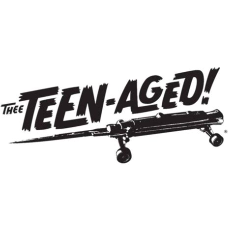 Thee Teen Aged