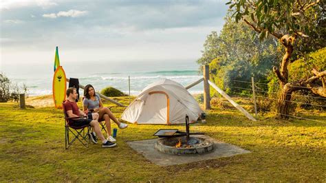 The Best Beach Camping Spots In Nsw For 2024 Concrete Playground