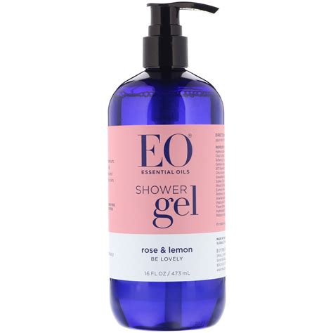 17 Best Shower Gels For Every Skin Type And Concern