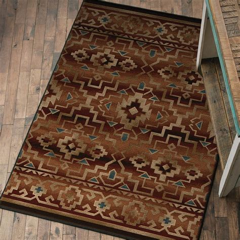 Rugs designed in australia and handmade by skilled artisans in india with our rug collections span hand woven textures, patterns and original designs in contemporary hues. Southwest Rugs: Rustic Home Rug Collection|Lone Star ...