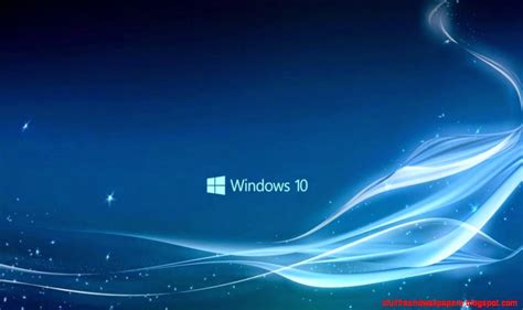 Windows 10 Full Hd Wallpaper Wallpapersafari