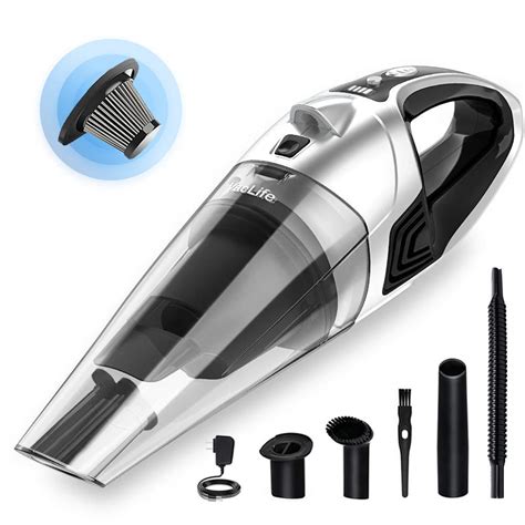 Which Is The Best Home Handheld Vacuum With Hose Attachment Home One Life