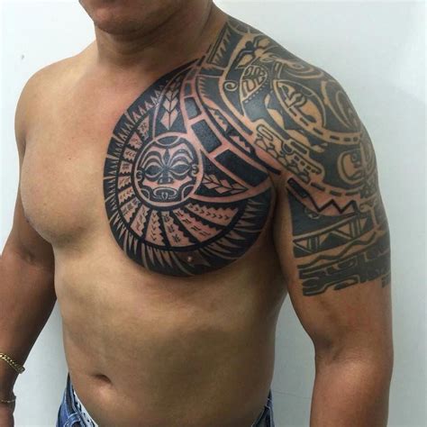 Puerto Rican Tribal Tattoos 17 Taino Tattoos Ideas Taino Tattoos
