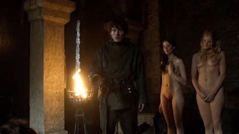 All Sex Nude Game Of Thrones Pics The Big Compilation