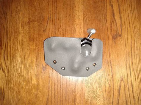 Stanislawski Archery Release Aid Holster Please Read The Item Etsy