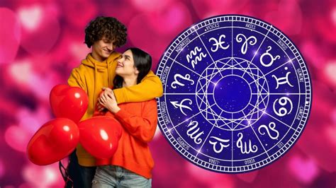 Estos 3 signos vivirán un romance de ensueño antes de que termine