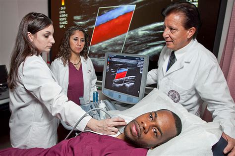 Vascular Ultrasound Tech Salary Florida Heidy Leblanc