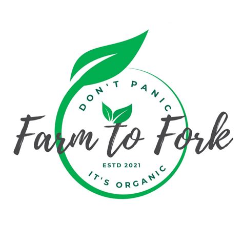 Farm To Fork Menu Online Ordering