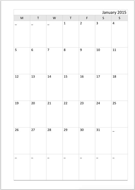 Print 2 Calendar Months Per Page In 2020 Blank Calendar Calendar
