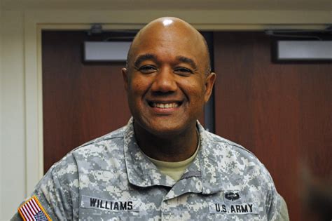 Who Is Darryl A Williams West Point Appoints First Black