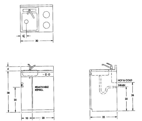 Ada compliance american disability act ada bathroom. Ada Kitchen Sink Cabinet Requirements - Wow Blog