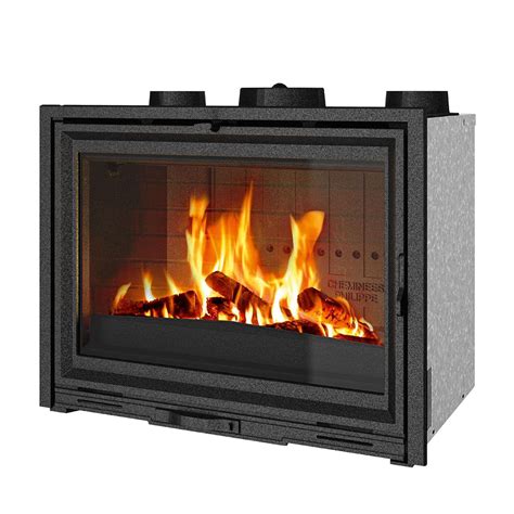 INSERT RENOVATION ANTHEM 65 PF ⋆ CHEMINÉES PHILIPPE