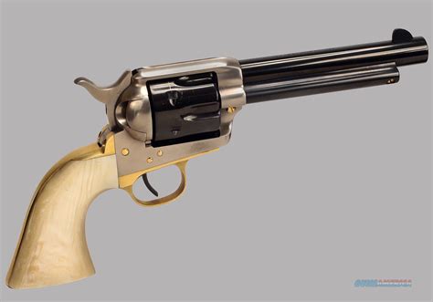 Ubertistoeger 357 Magnum 1873 Mode For Sale At