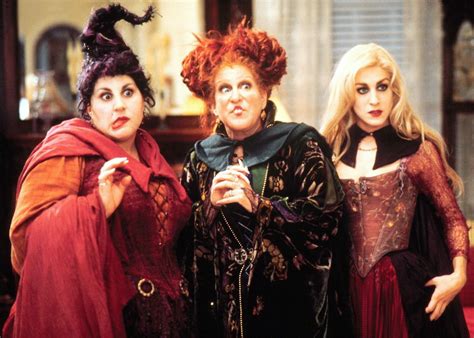 For business inquiries check out our email below. Disney's 'Hocus Pocus' Leads Box Office Over 20 Years ...