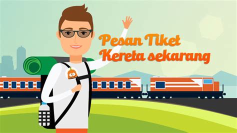 Check spelling or type a new query. Pegipegi Kini Sediakan Tiket Kereta Api