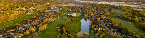 Banbury Golf Course Eagle Idaho Golf Course Information And Reviews
