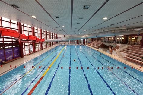 Vstup Do Městského Plaveckého Bazénu Od 90 Kč Liberec I Staré Město