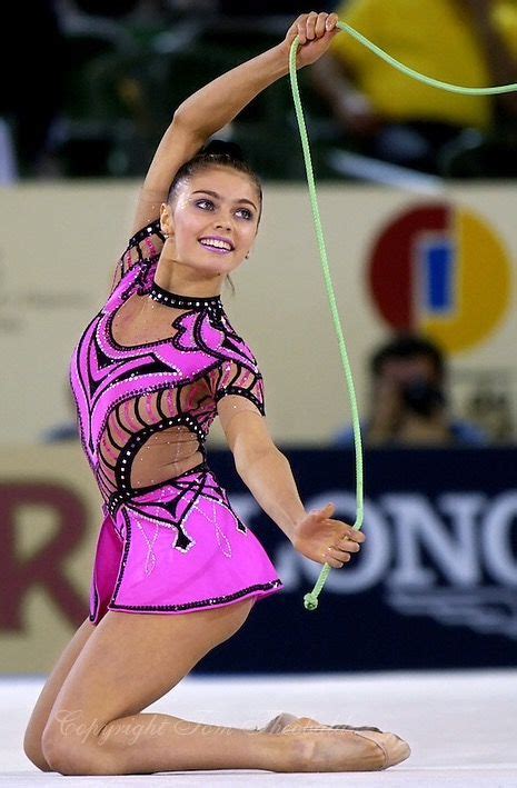 Alina Kabaeva Russia🇷🇺 World Cup Madrid🇪🇦 2001 📸 Tom Theobald ️