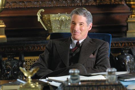 Chicago 2002 Richard Gere Chicago Best Supporting Actor