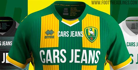 Bju is an accredited christian liberal arts university focused on educating students to reflect and serve christ. ADO den Haag 19-20 Home, Away & Third Kits Released - Footy Headlines