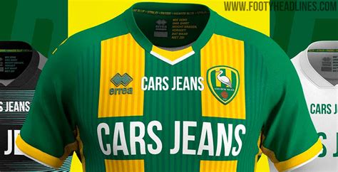Maybe you would like to learn more about one of these? ADO den Haag 19-20 Trikots Veröffentlicht - Nur Fussball