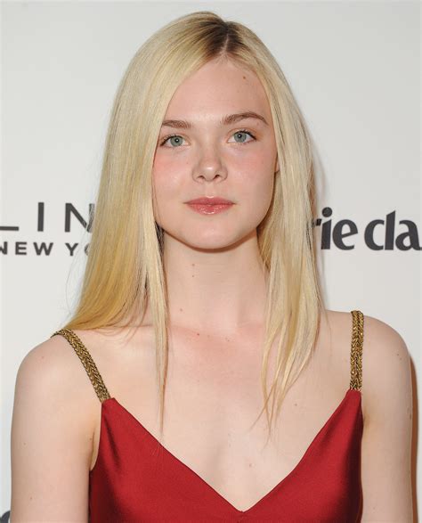 Elle Fanning Jessica Biel Kate Bosworth And Katie Holmes Bring The