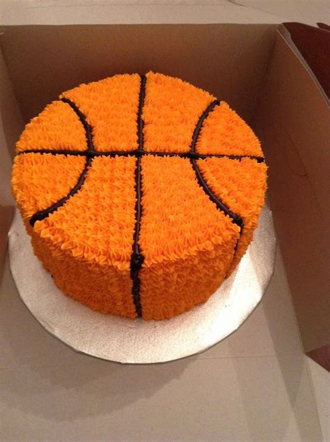 The Top 24 Basketball Cakes Ever Made Basketball Cake Basketball