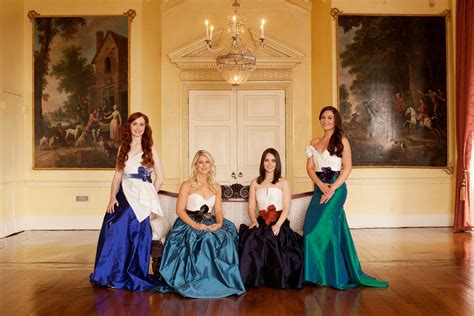 Celtic Woman News Das Neue Album „voices Of Angels Von Celtic