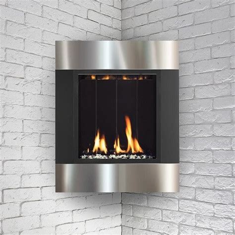 SÓlas One6 Wall Mount Direct Vent Gas Fireplace Toronto Home Comfort