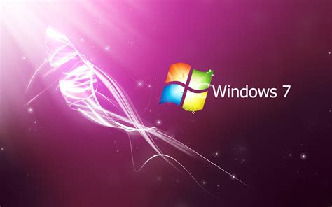 Windows 7 3d Wallpapers Themes Wallpapersafari