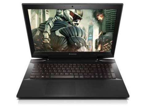 Lenovo Y50 70 Touchscreen Laptop 4k Uhd Core I7 16gb Ram 256 Ssd Nvidia